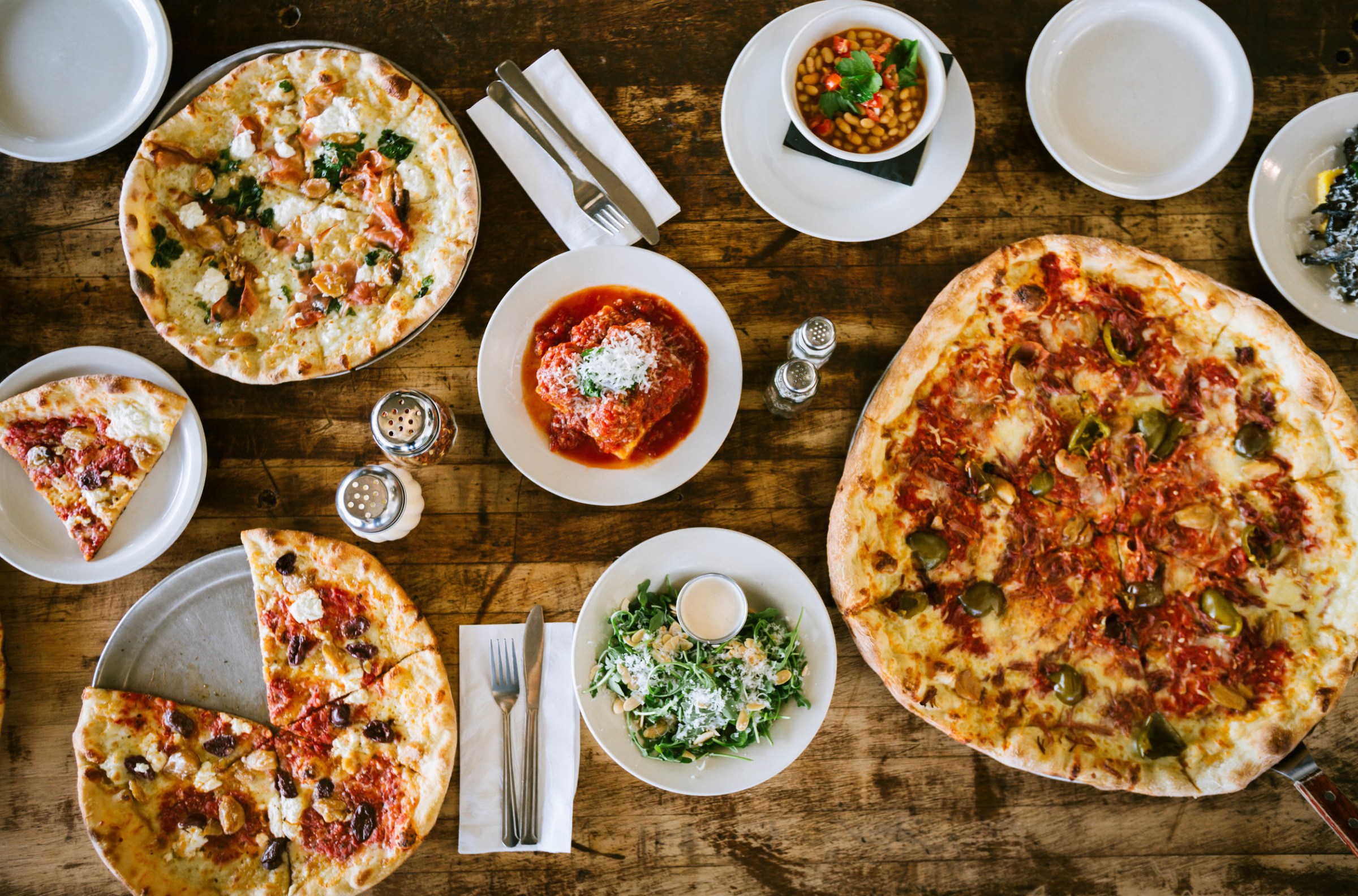 Where to Get a Great Italian Meal in Metro Detroit