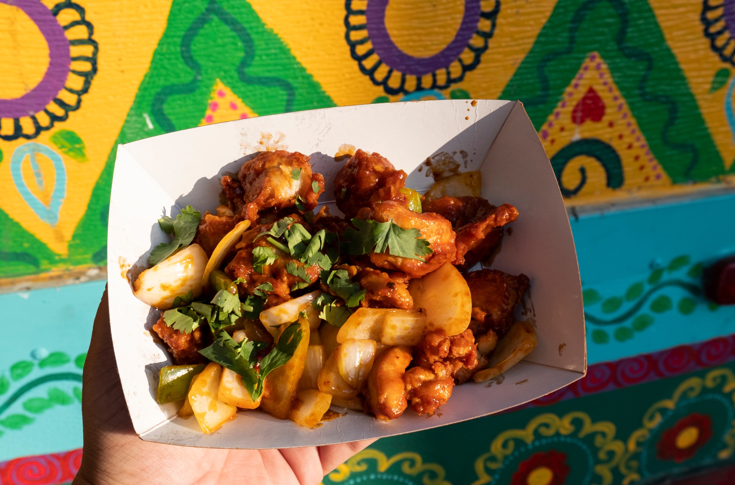 Detroit’s Best Restaurants for Affordable Dining