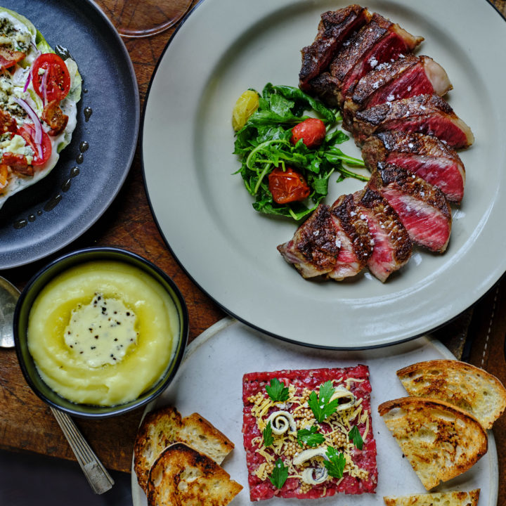 Ring in the New Year With These Detroit Restaurants and Bars