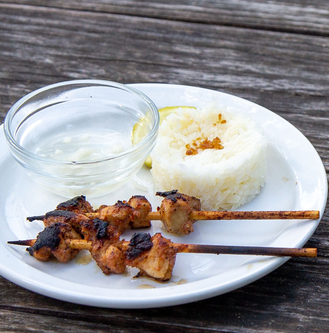 PizzaPlex, Detroit’s Bonafide Neapolitan-Style Pizzeria, Is Delving Into Filipino Barbecue