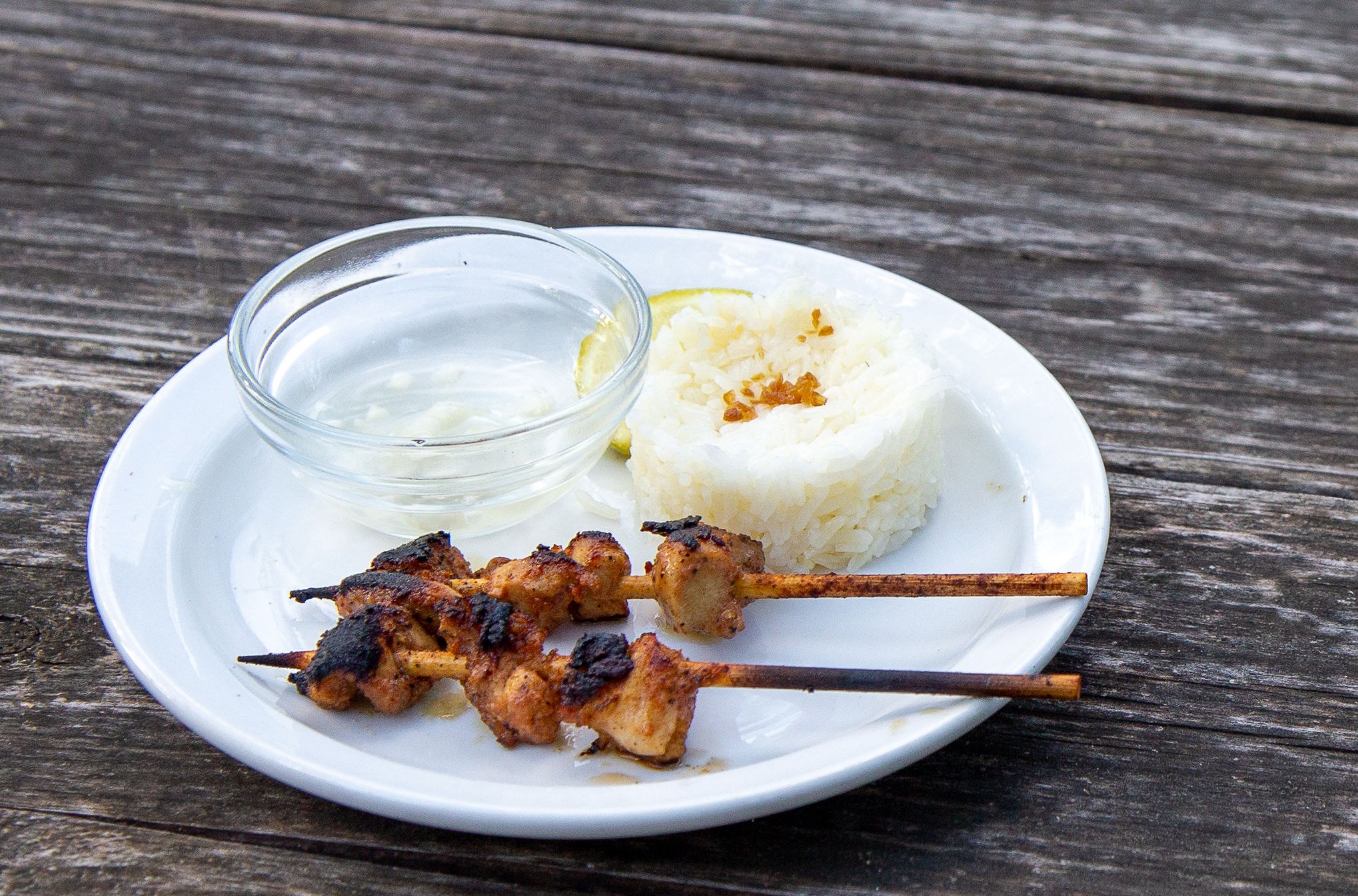 PizzaPlex, Detroit’s Bonafide Neapolitan-Style Pizzeria, Is Delving Into Filipino Barbecue