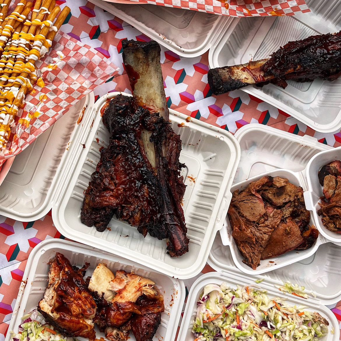 North America’s Largest Halal Rib Festival Is Landing in Dearborn This Weekend