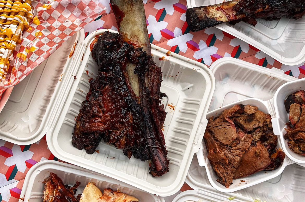 North America’s Largest Halal Rib Festival Is Landing in Dearborn This Weekend