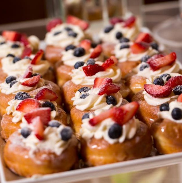 Detroit Doughnut Guide: Find Your Fried Dough Bliss