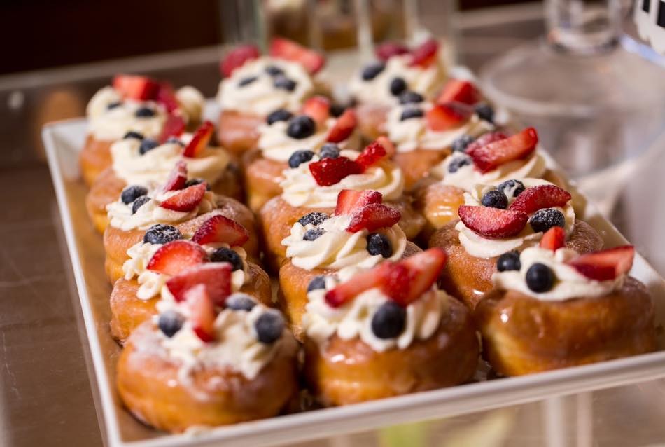 Detroit Doughnut Guide: Find Your Fried Dough Bliss