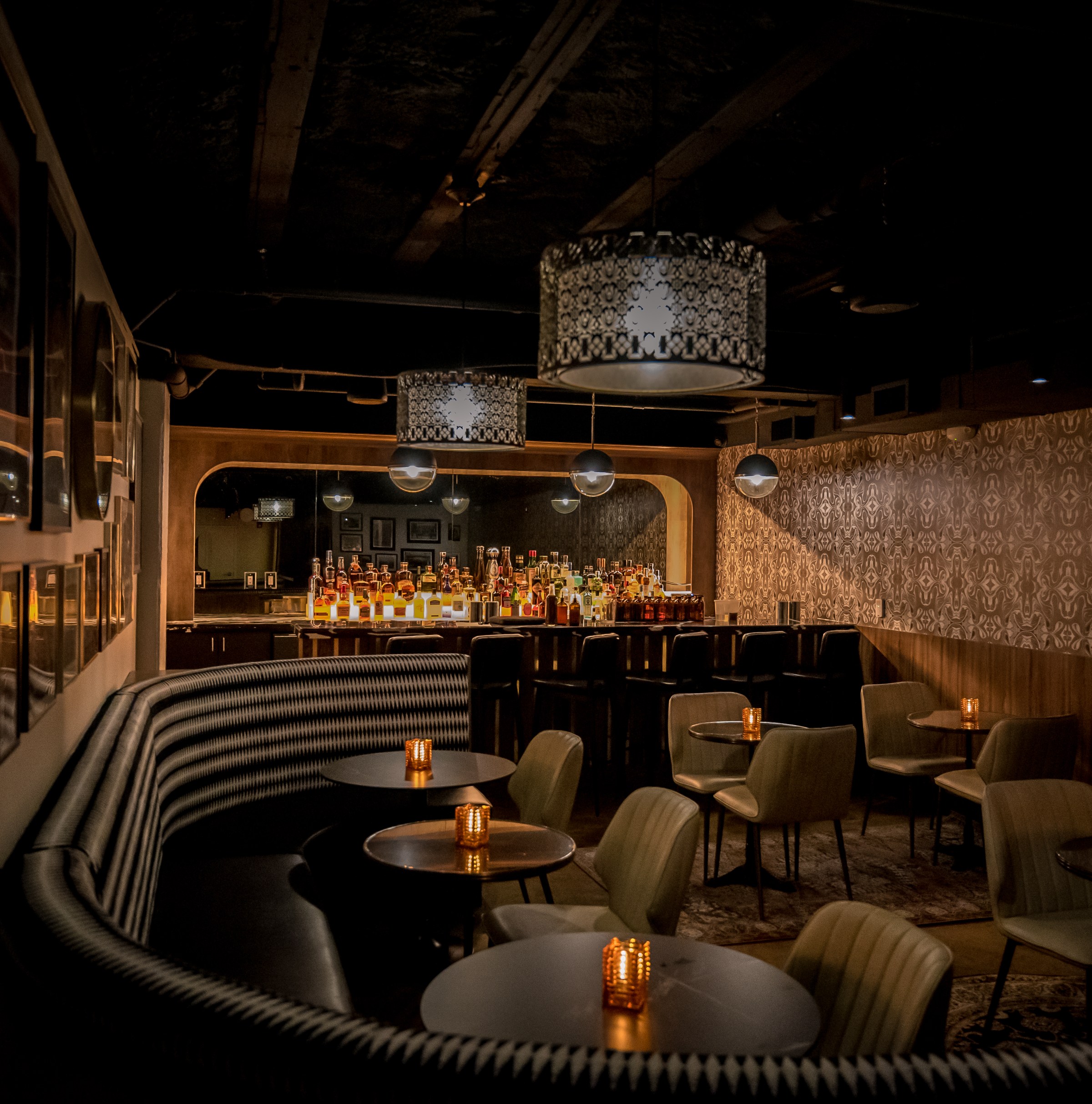 Oak & Reel to Welcome New Underground Cocktail bar This Friday