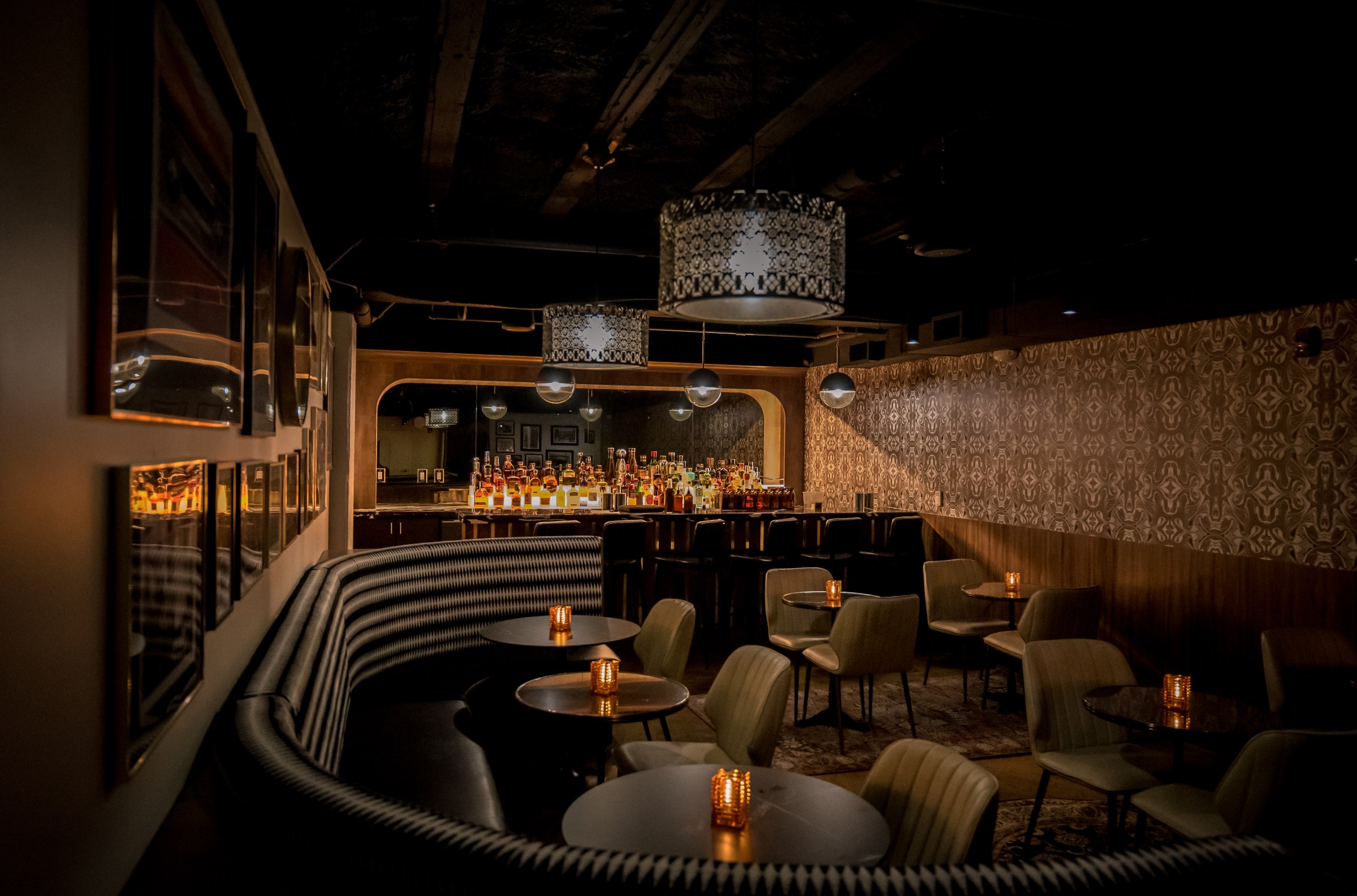 Oak & Reel to Welcome New Underground Cocktail bar This Friday