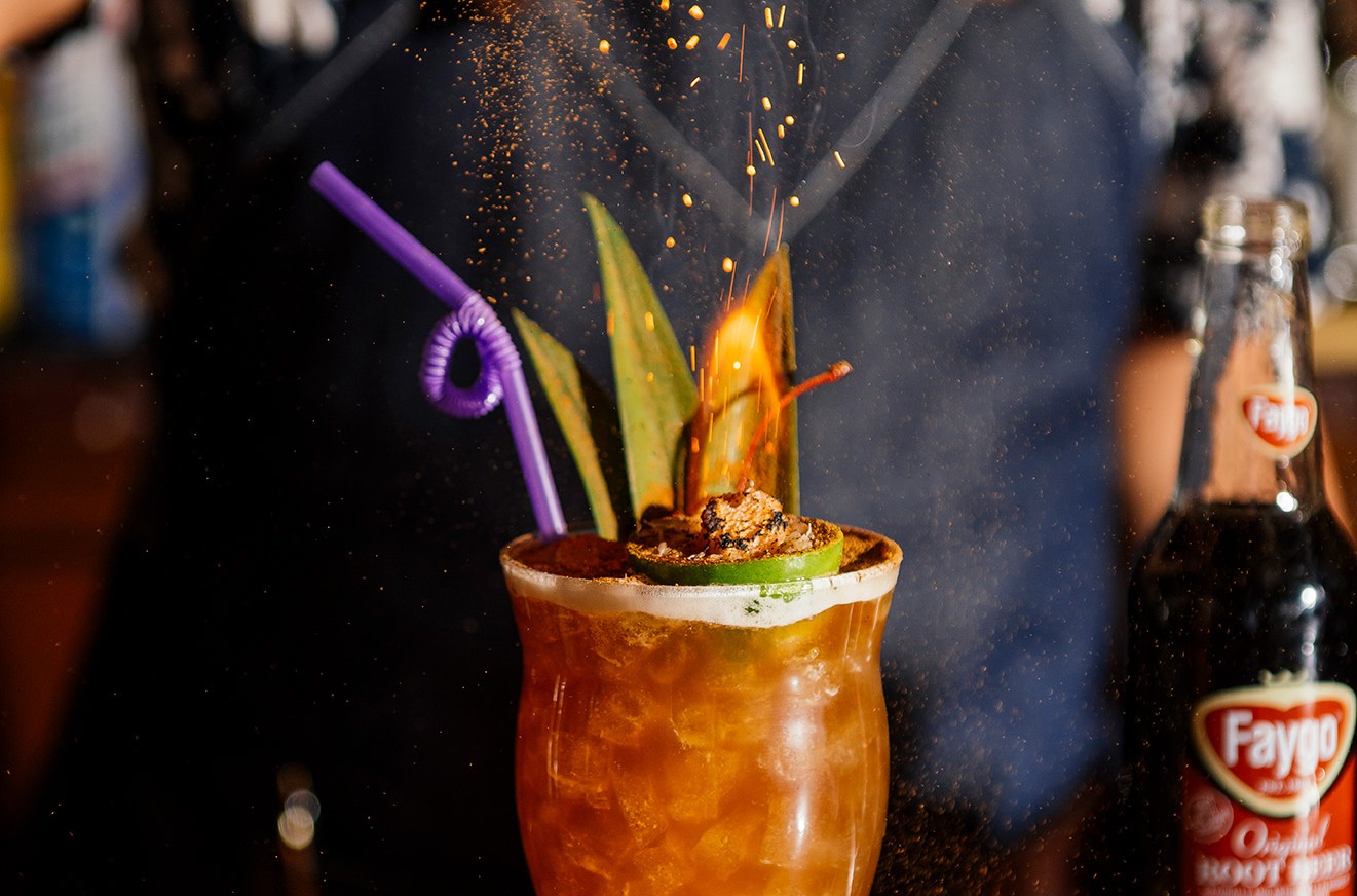 The 12 Best New Bars in Detroit Right Now