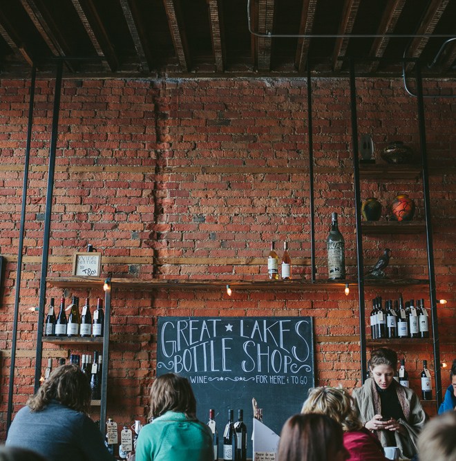 Following Months of Striking, Great Lakes Coffee Is Closed Permanently