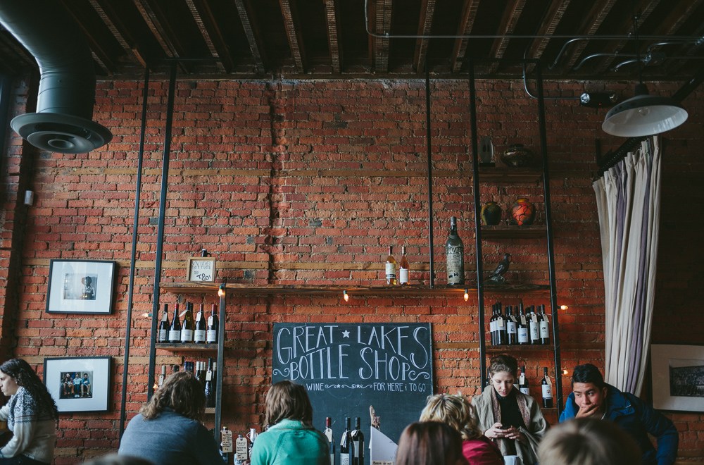 Following Months of Striking, Great Lakes Coffee Is Closed Permanently