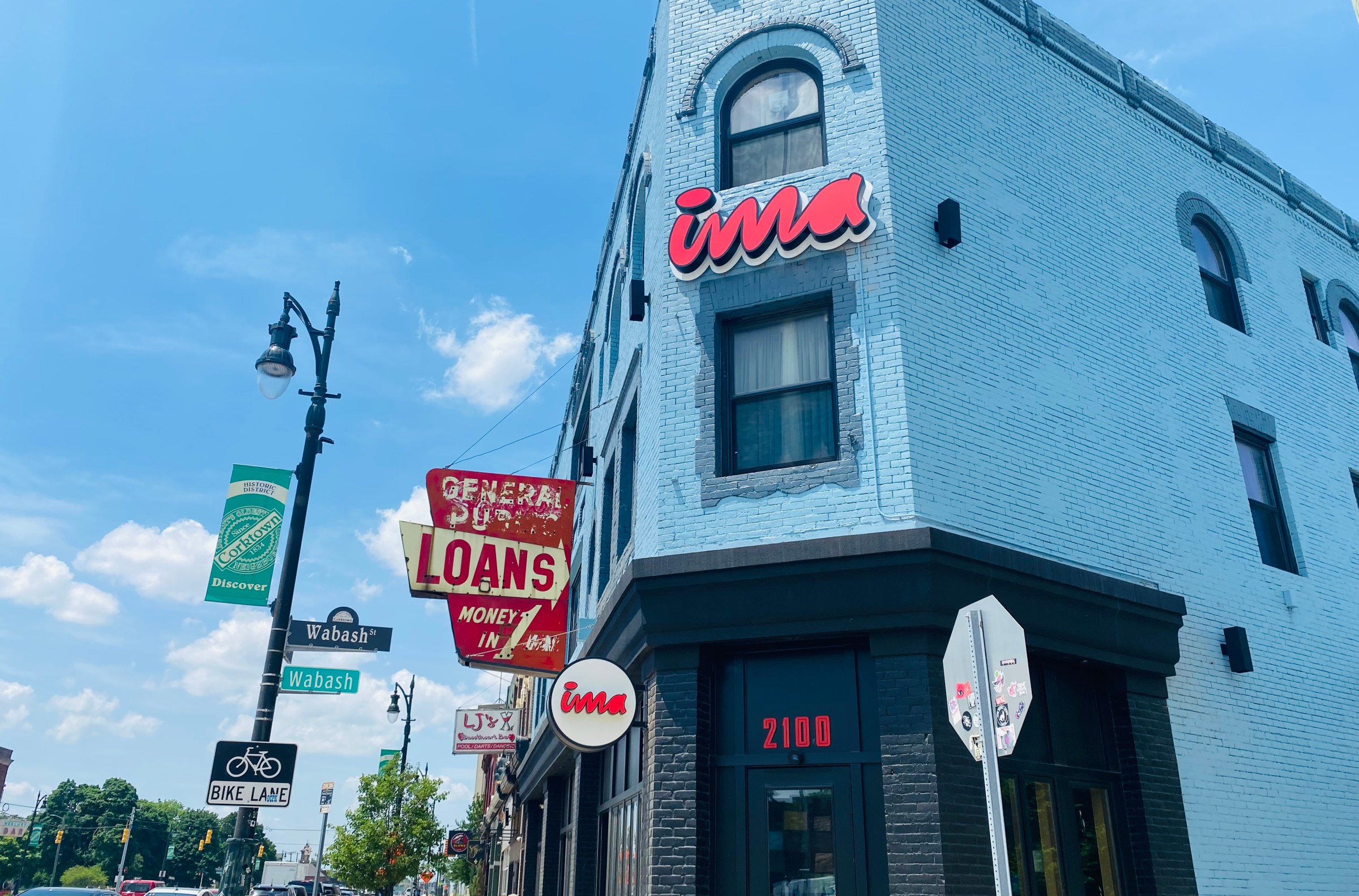 Ima Closes Original Corktown Spot, Readies to Move to Bigger Digs