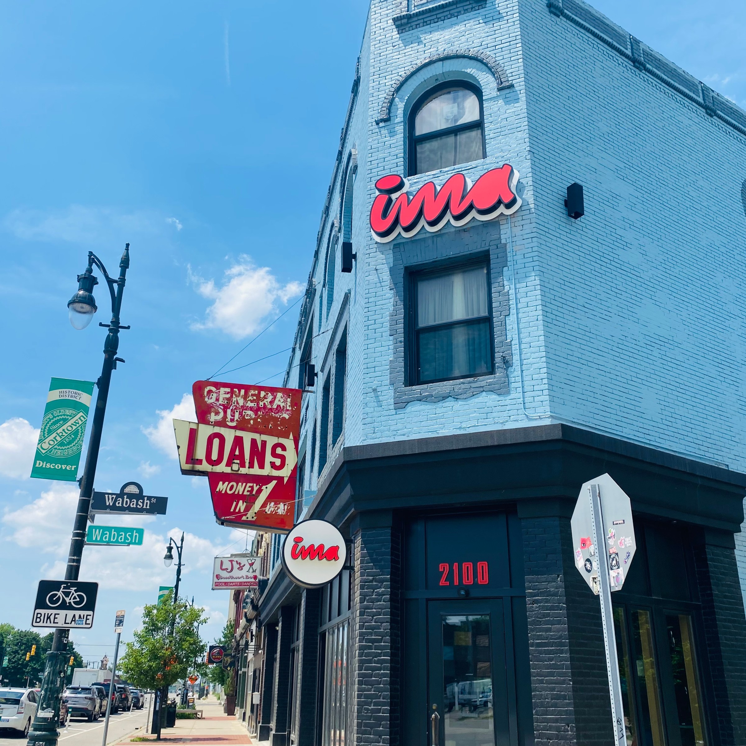 Ima Closes Original Corktown Spot, Readies to Move to Bigger Digs