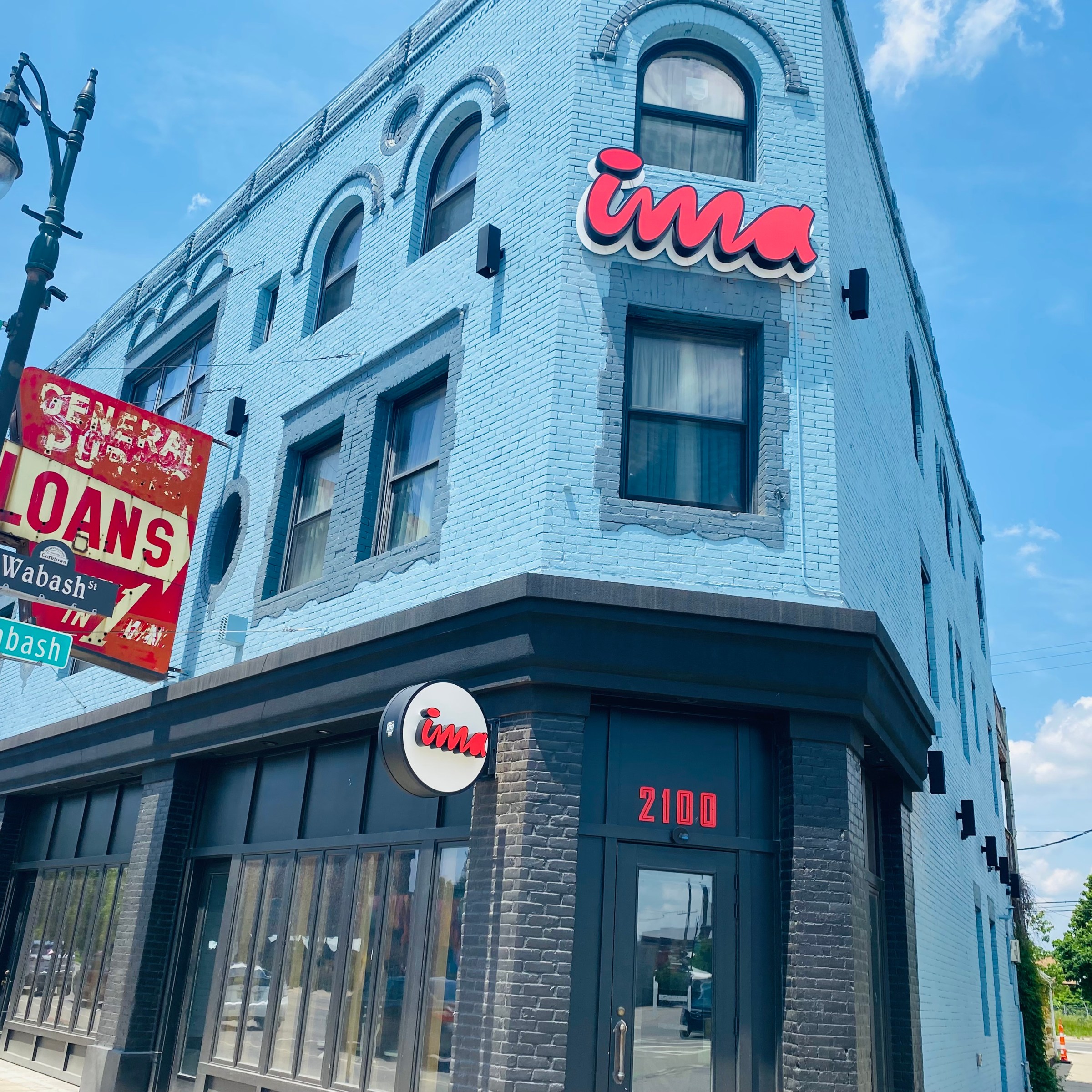 Ima Izakaya Swings Open in Corktown