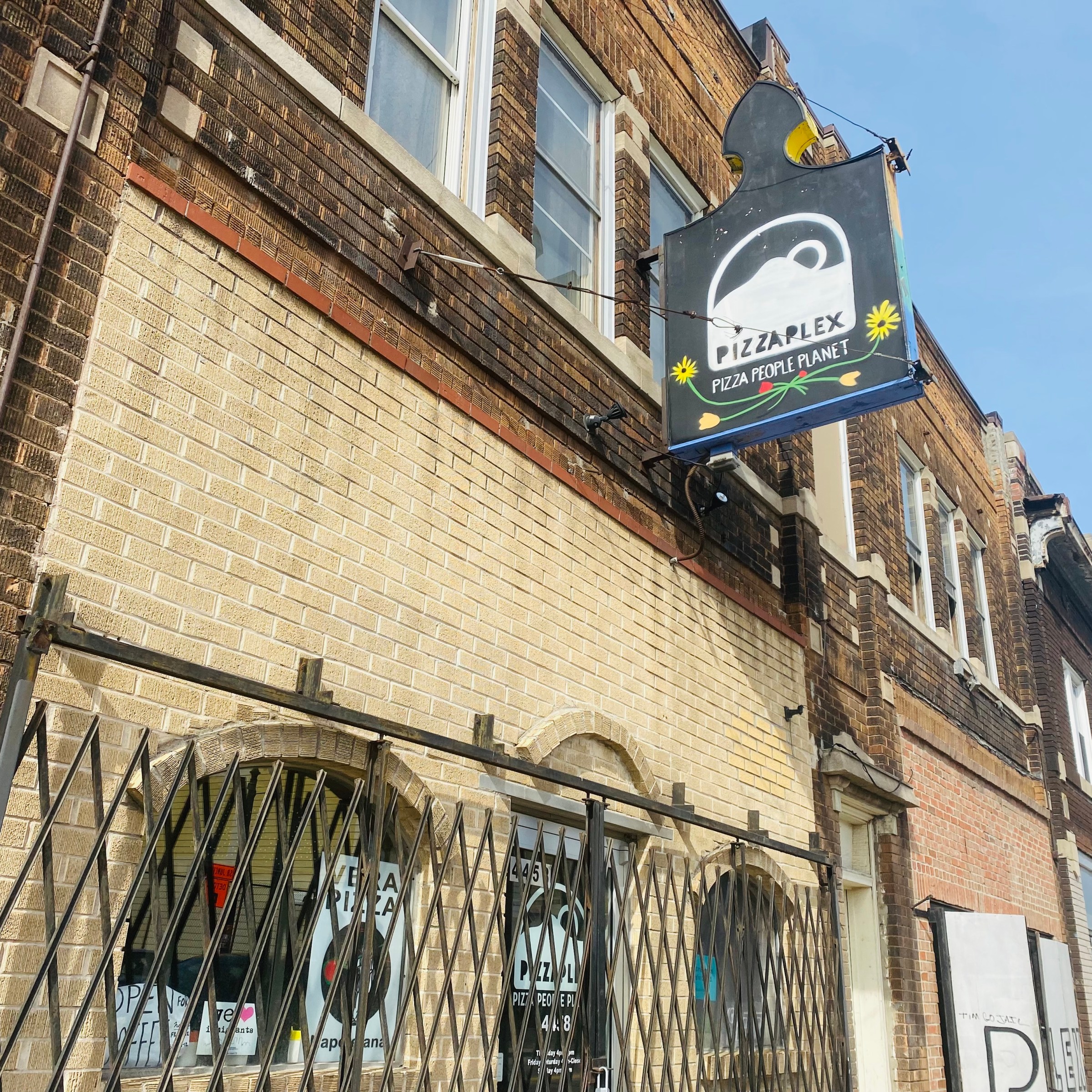 Four Recent Detroit Restaurant Closings to Know