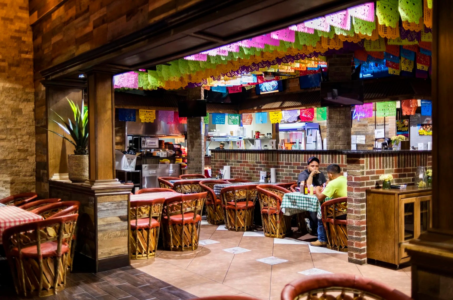 Dozens of Detroit’s Latino-Owned Restaurants Are Closed for ‘Day Without Immigrants’