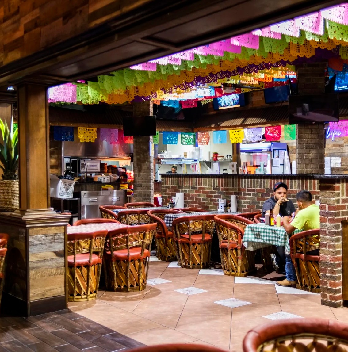 Dozens of Detroit’s Latino-Owned Restaurants Are Closed for ‘Day Without Immigrants’