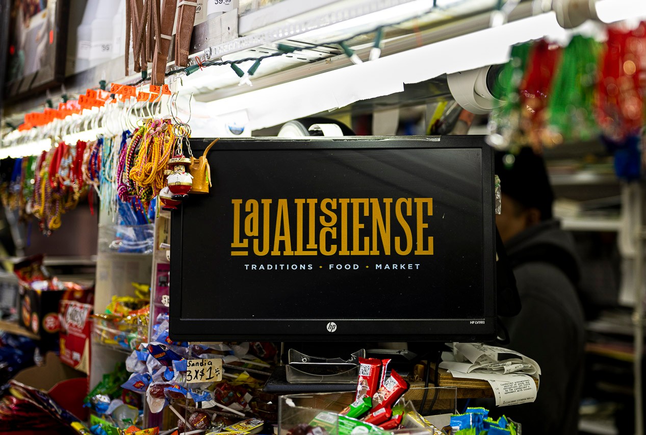 Día de los Muertos Celebration to Take Place at La Jalisciense