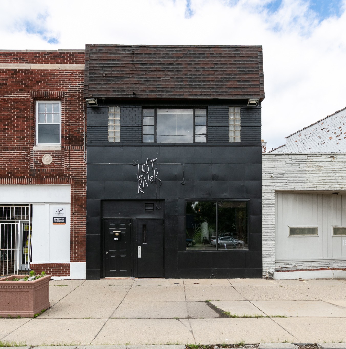 A New Bar and Microcinema Is Coming to Detroit’s Eastside