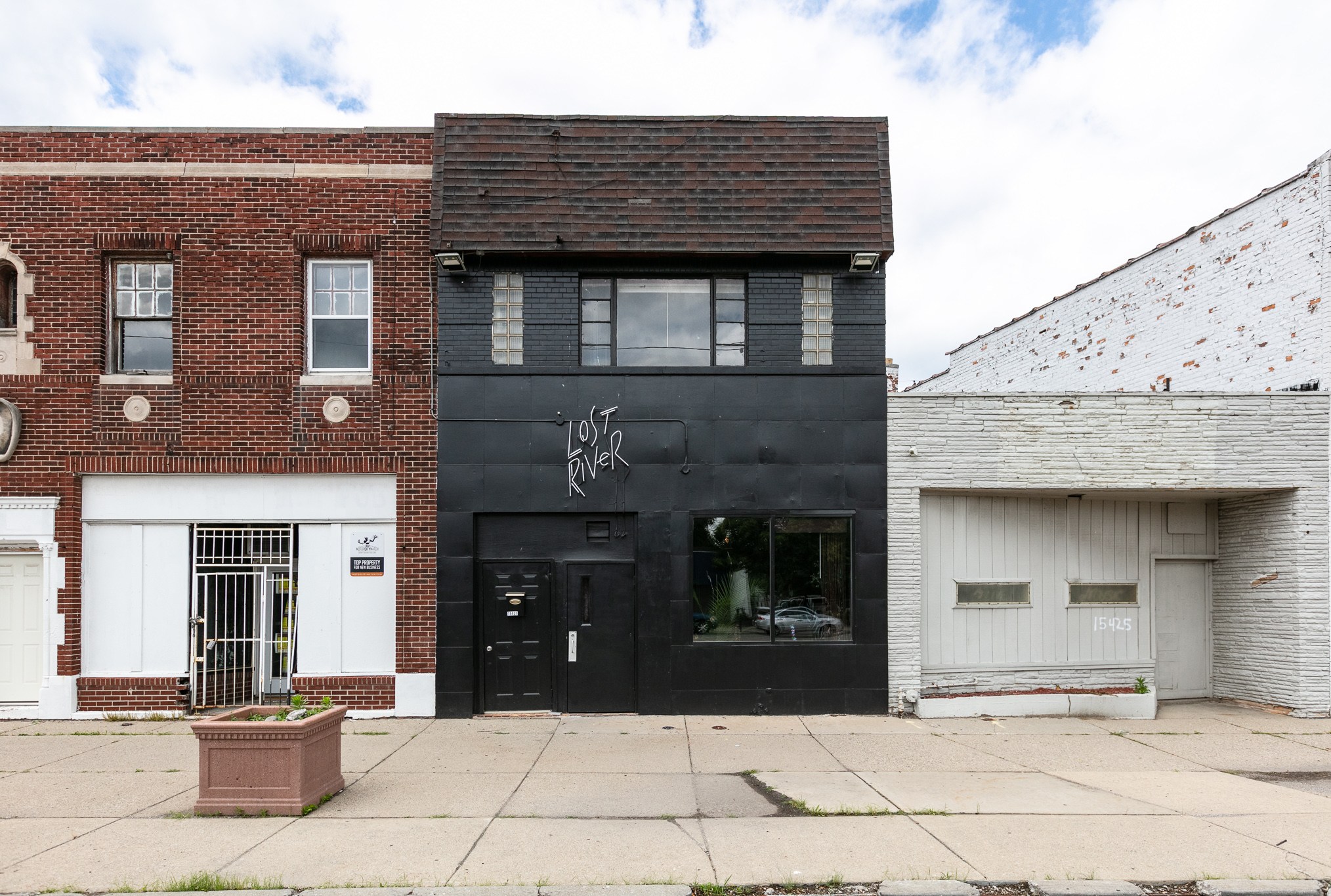 A New Bar and Microcinema Is Coming to Detroit’s Eastside