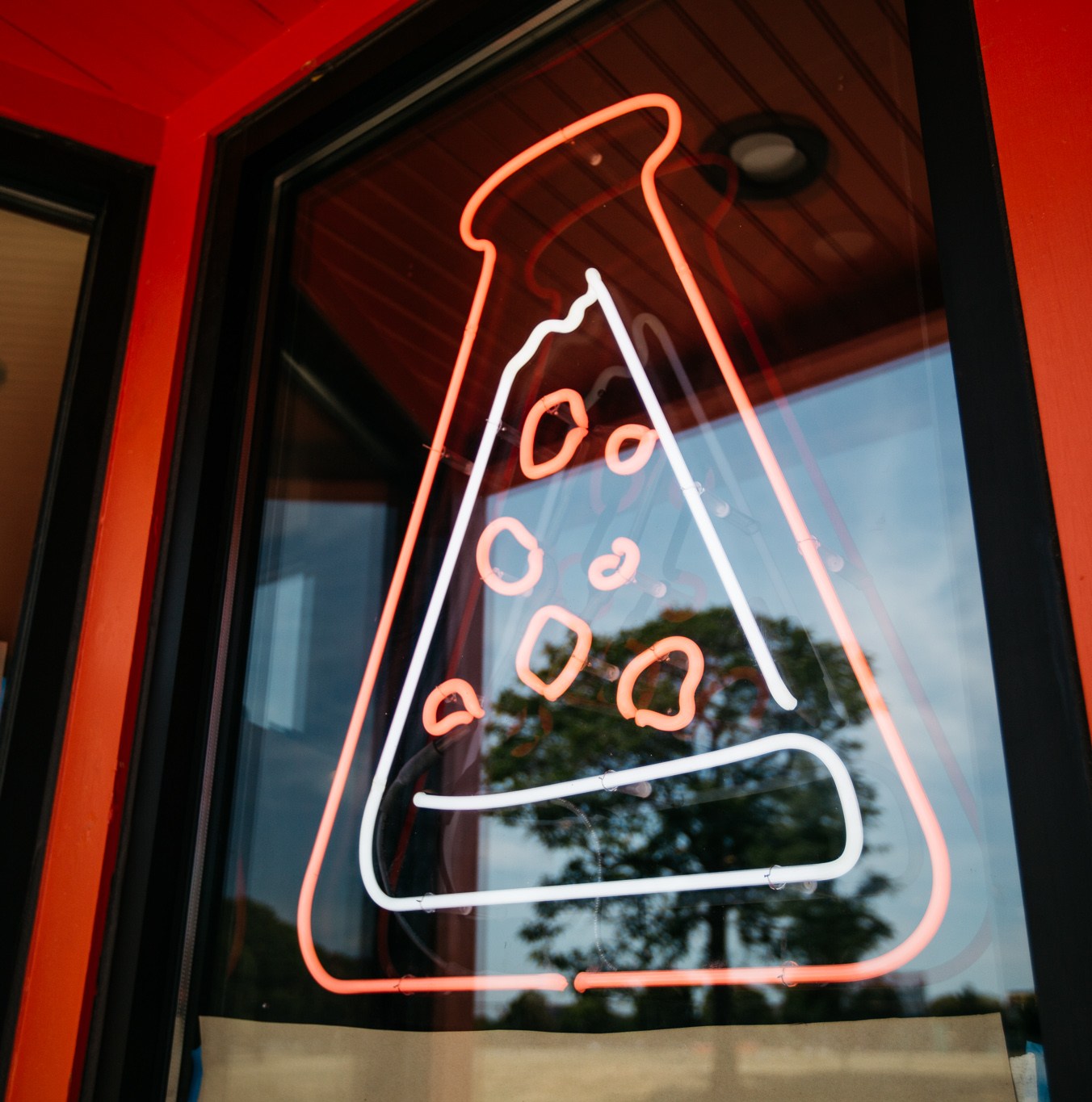 Pie Sci Is Now Open in Oak Park
