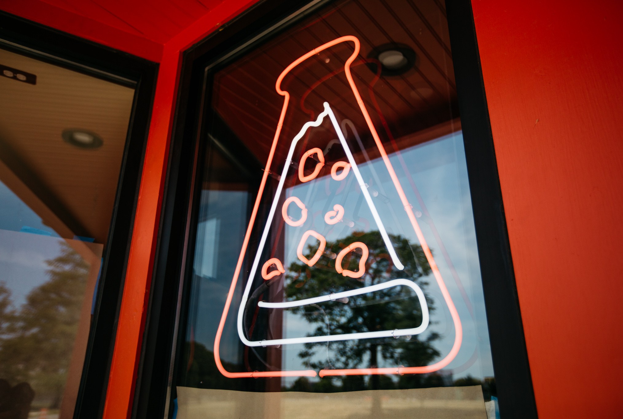Pie Sci Is Now Open in Oak Park