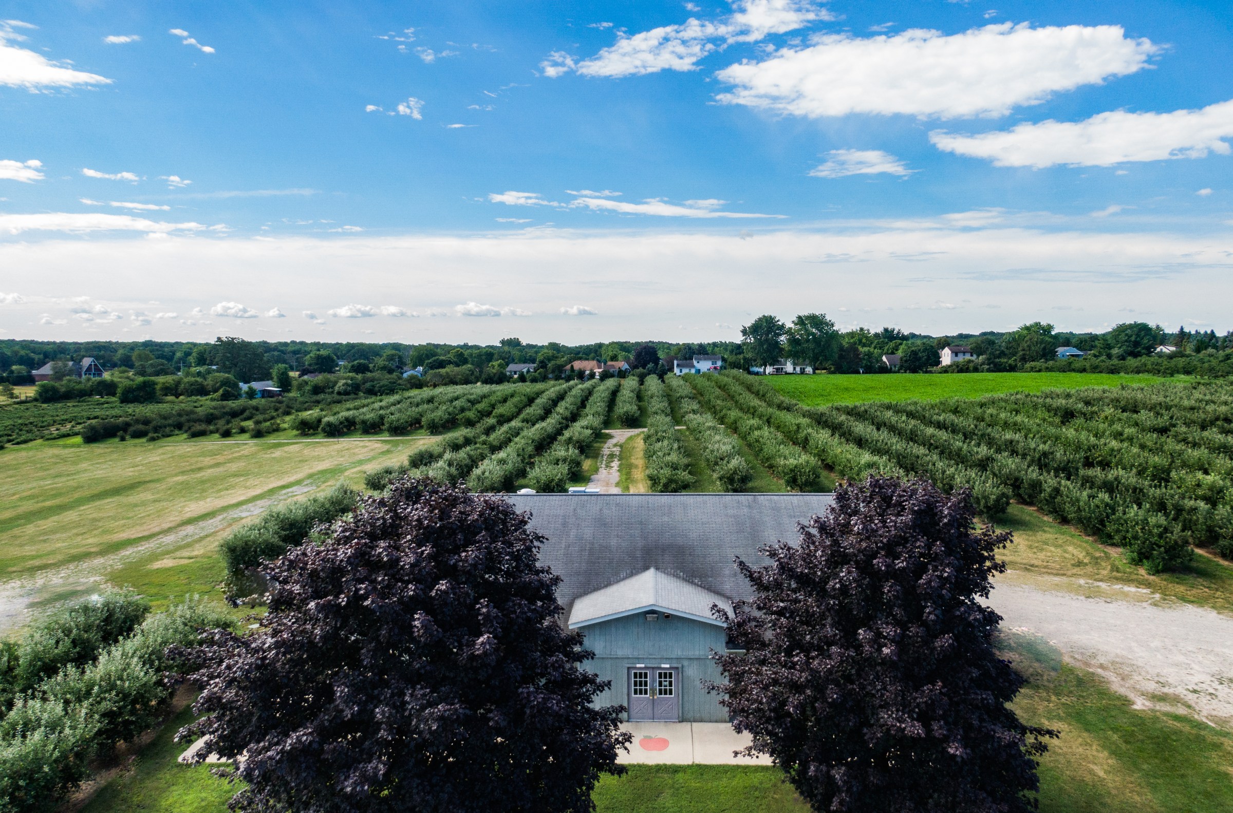 Blake’s Orchard and Cider Mill Adds a South Lyon Location