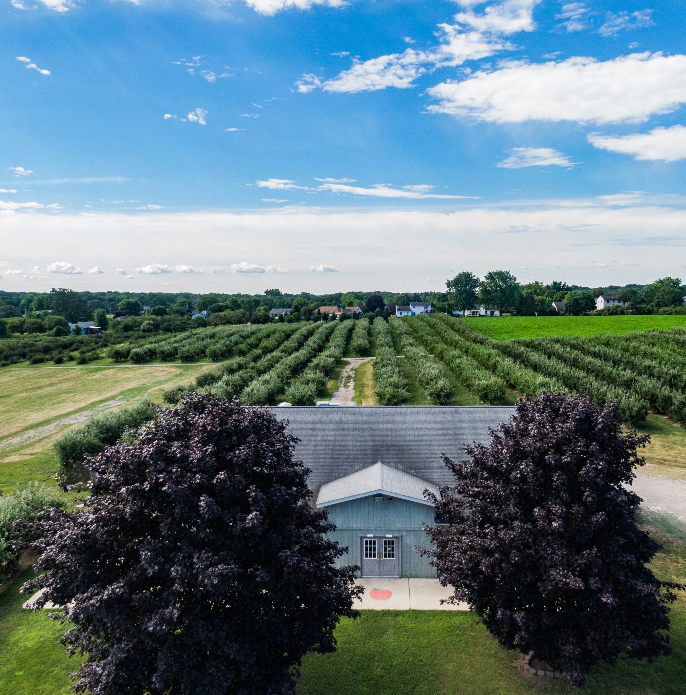 Blake’s Orchard and Cider Mill Adds a South Lyon Location