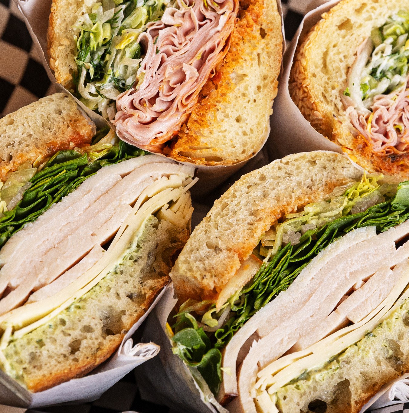 Where to Eat Detroit’s Best Sandwiches