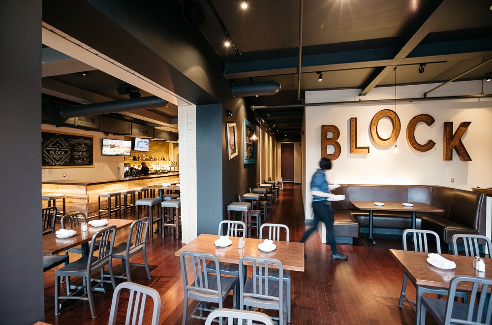 When the Power Went Out, This Detroit Restaurant Donated Its Food to Local Charity