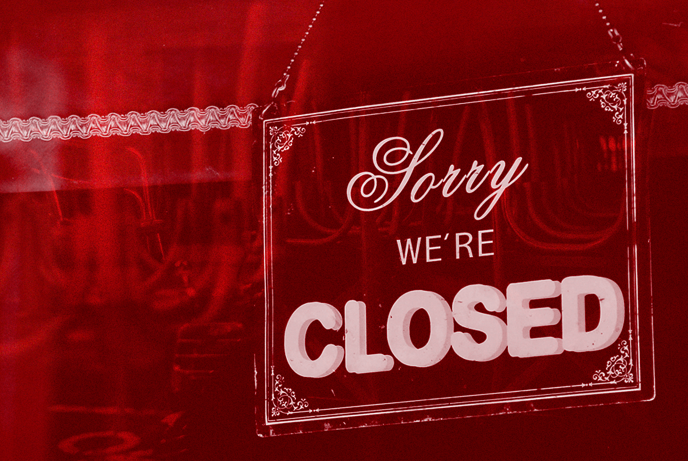6 Detroit Area Restaurant Closures to Know