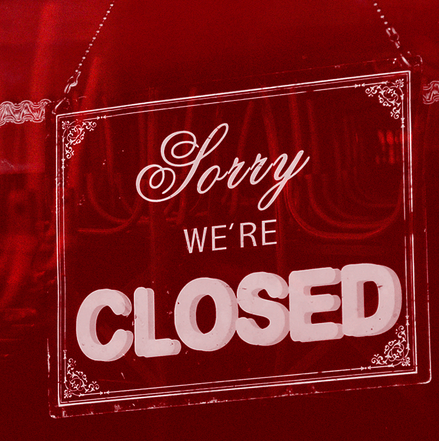 8 Metro Detroit Restaurant and Bar Closures to Know in July