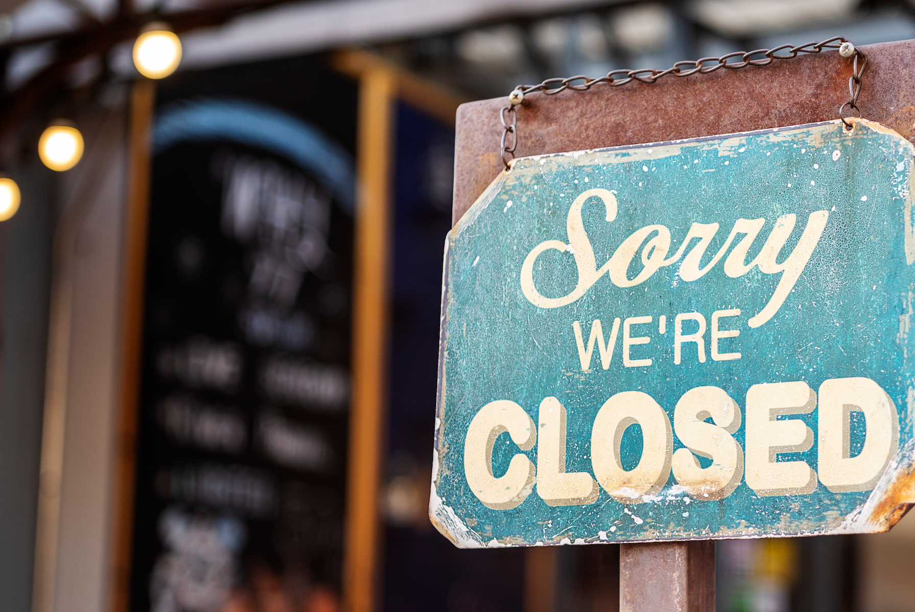 Citing Labor Shortages, Pepino’s Restaurant Shuts After Nearly 40 Years