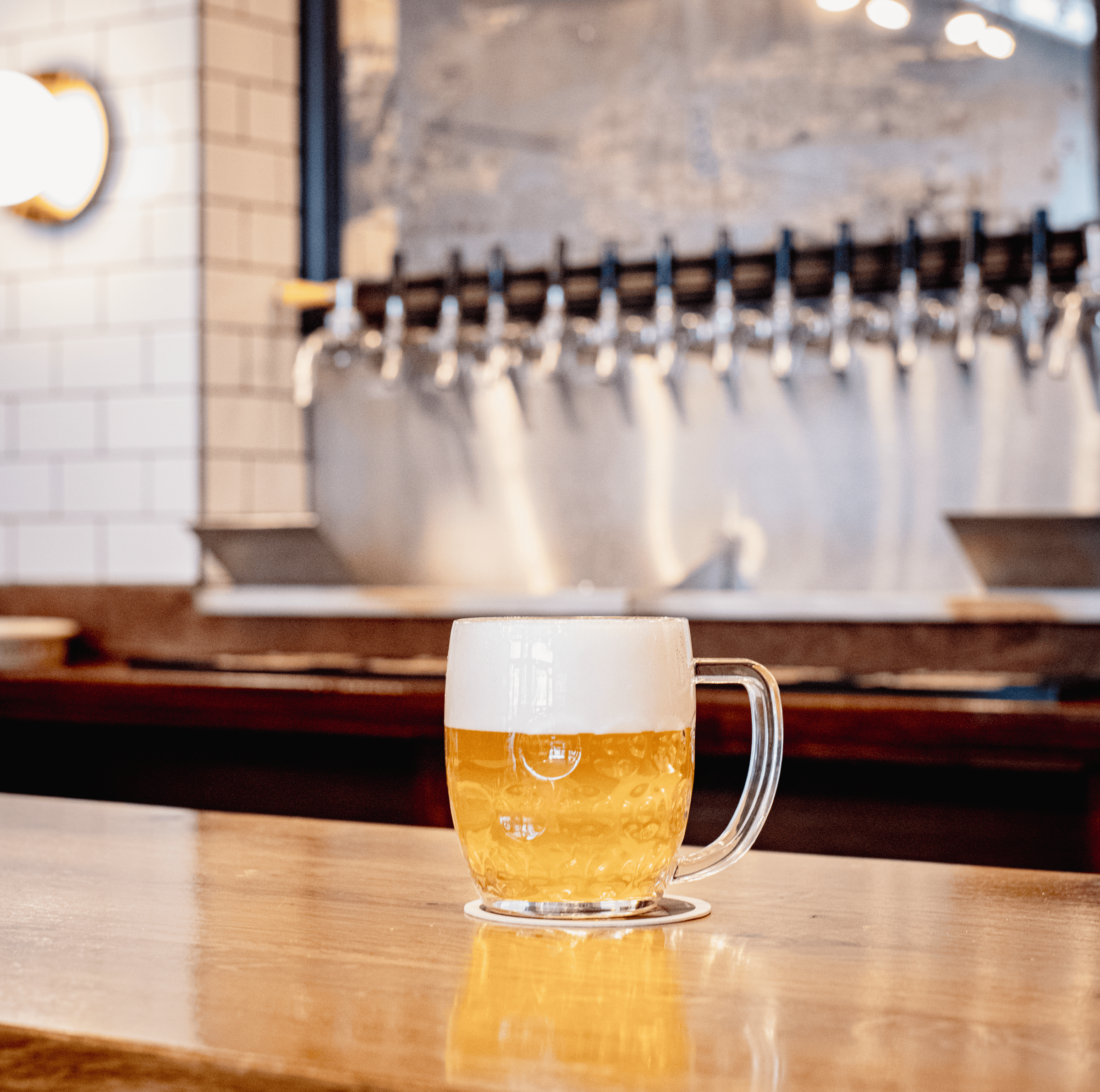 Inside Cass Corridor’s New Beer Bar Pouring Czech-Style Beer Shots and Boilermakers